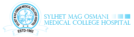 Sylhet MAG Osmani Medical College Hospital